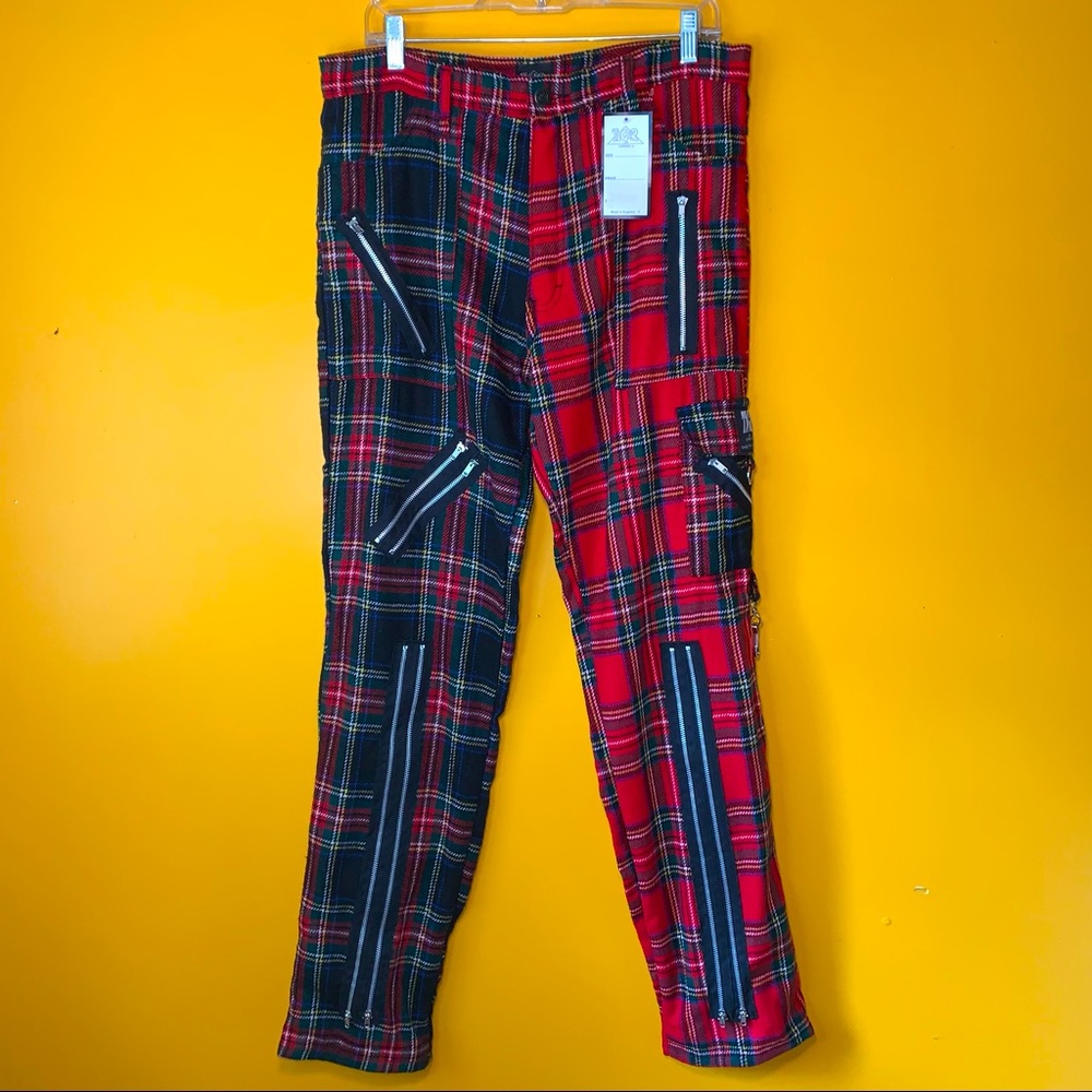 Tiger London originals, NWT sz. 34L